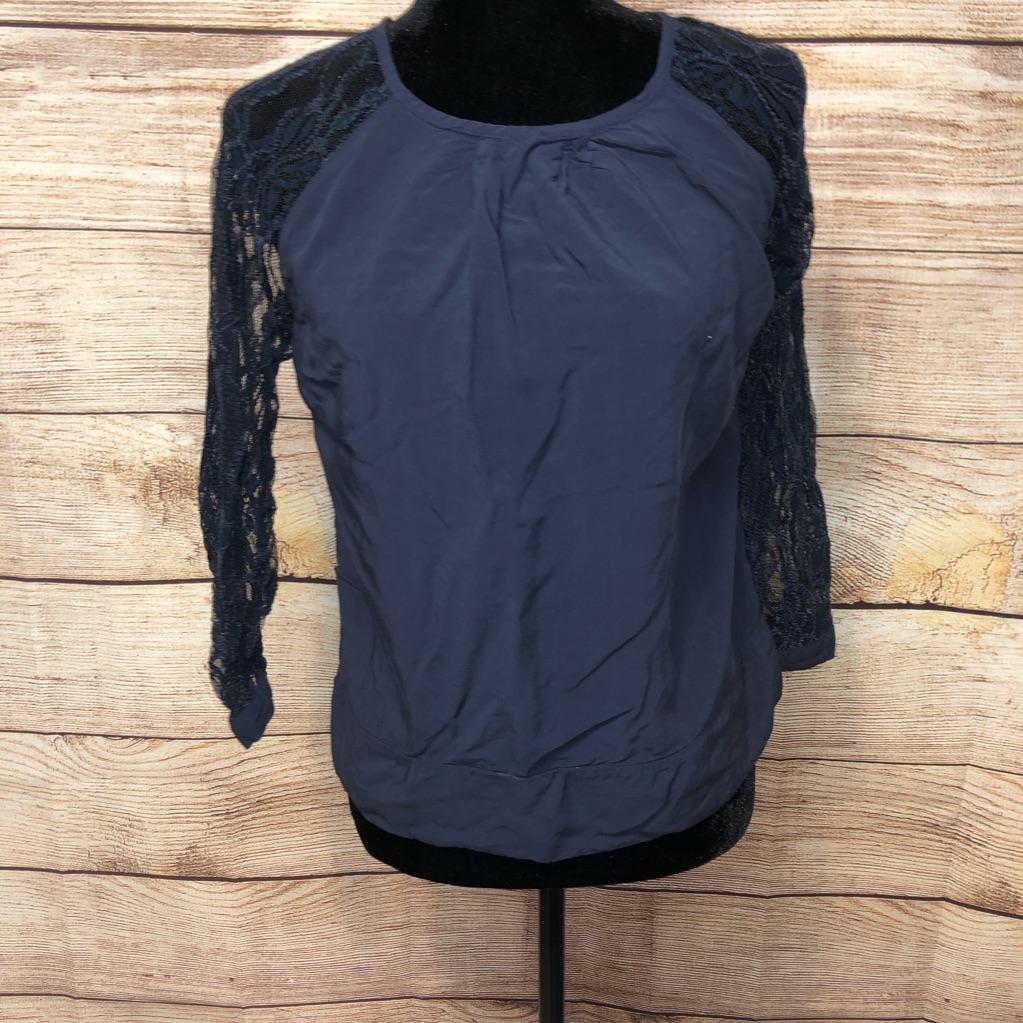 Saint Tropez Blouse